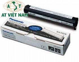 Mực Fax Laser đen trắng Panasonic KX-FA76
